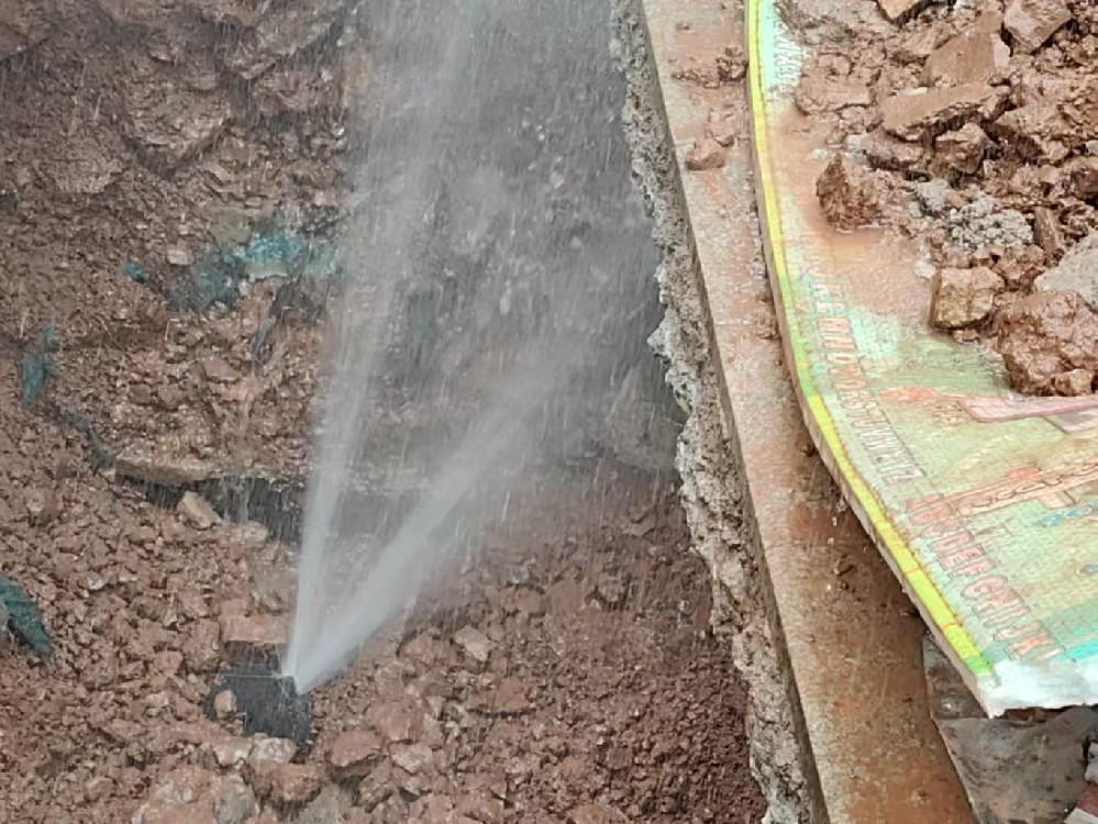 消防水管漏水检测定点开挖哪家好-繁峙