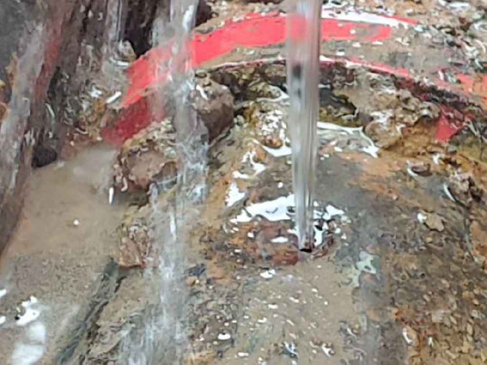 繁峙本地水管漏水检测方法 专业探漏/查漏服务全解析